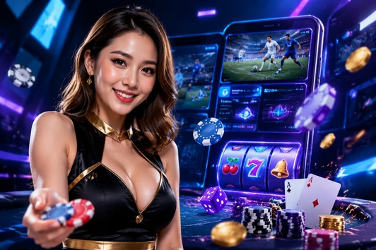 7mvn1 casino trực tuyến Việt Nam